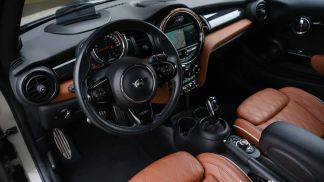 Finansowanie Zamienny MINI John Cooper Works Cabrio 2020