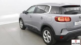 Lízing SUV Citroën C5 Aircross 2021