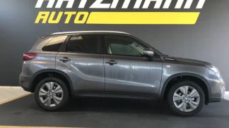 Leasing SUV Suzuki Vitara 2024