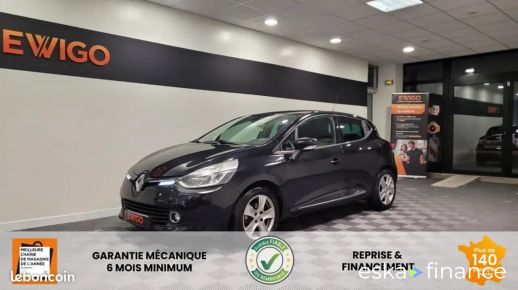 Renault Clio 2015