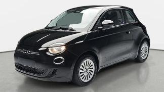 Finansowanie Hatchback Fiat 500e 2022