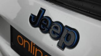 Lízing SUV Jeep Compass 2022