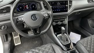 Lízing Kabriolet Volkswagen T-Roc 2021