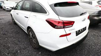 Leasing Wagon Hyundai i30 2018