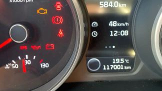 Financování Hatchback Kia Sportage 2014