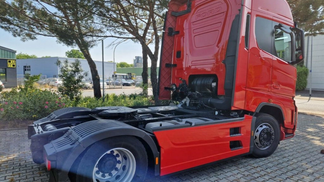 Leasing Tractor unit OTHER BRAND F MAX 2020