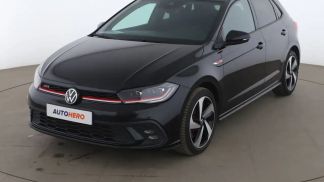 Leasing Hayon Volkswagen Polo 2022