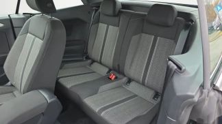 Lízing Kabriolet Volkswagen T-Roc 2021