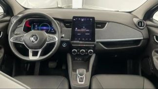 Finansowanie Sedan Renault ZOE 2021