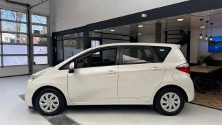 Financování Hatchback Toyota Verso-S 2013