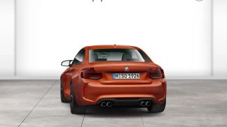 Financování Kupé BMW M2 2020