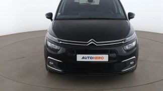 Lízing Hatchback Citroën C4 Picasso 2017