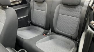 Leasing Convertible Volkswagen COCCINELLE 2015