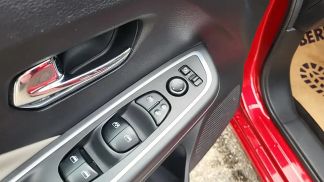 Leasing Hayon Nissan Micra 2020
