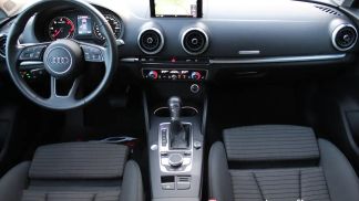 Lízing Hatchback Audi A3 2018