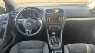 Leasing Hatchback Volkswagen Golf 2010