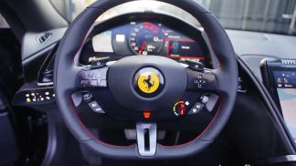 Lízing Kabriolet Ferrari Roma 2025