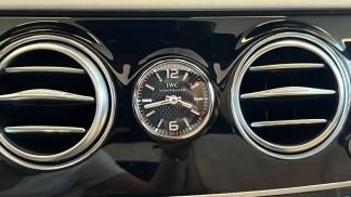 Leasing Convertible MERCEDES CL 2016