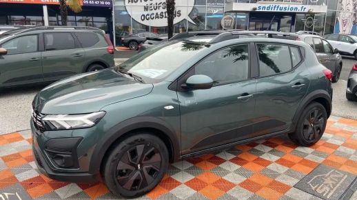 Dacia Sandero 2025