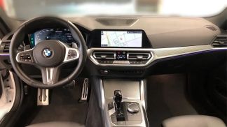 Leasing Coupe BMW 440 2021