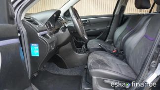 Lízing Hatchback Suzuki Swift 2015