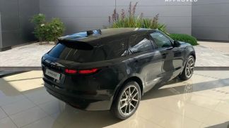 Finansowanie SUV Land Rover Range Rover Velar 2024