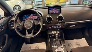 Leasing Convertible Audi A3 2018