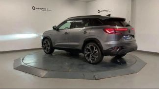 Finansowanie SUV Renault Austral 2024