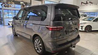 Finansowanie Hatchback Volkswagen LT 2023