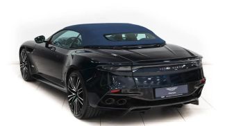 Leasing Coupé Aston Martin DBS 2020