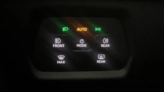 Leasing Wagon Seat Leon 2023