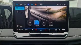 Leasing SUV Volkswagen Tiguan 2024