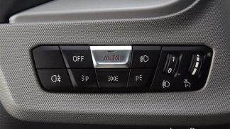 Leasing Hayon BMW 116 2023