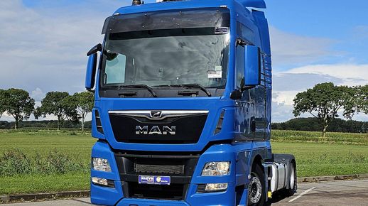 M.A.N. 18.510 TGX 2020