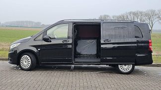 Finansowanie Van Mercedes-Benz VITO 114 2021