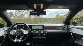Financování Kupé MERCEDES A 180 2020
