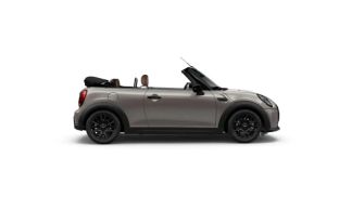 Leasing Convertible MINI Cooper Cabrio 2023