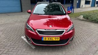 Finansowanie Wóz Peugeot 308 2014