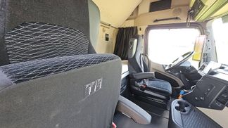 Finansowanie Ciągnik siodłowy Mercedes-Benz ACTROS 1845 LS 2021