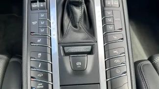 Lízing SUV Porsche Macan 2019