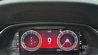 Finansowanie Wóz Skoda Octavia 2021