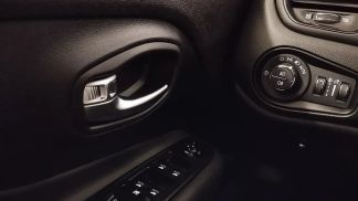 Finansowanie SUV Jeep Renegade 2022