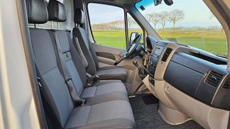 Leasing Closed Box Volkswagen CRAFTER 50 2.0 2016