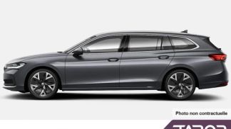 Leasing Wagon Skoda Superb 2025