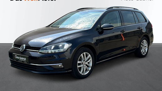 Volkswagen GOLF VARIANT 2019