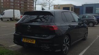 Leasing Wagon Volkswagen Golf 2020