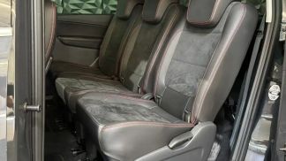 Lízing Hatchback Seat Alhambra 2020