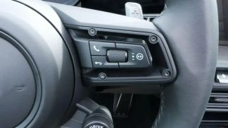 Financování Konvertibilní Porsche 911 2024
