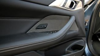 Lízing Kabriolet BMW 440 2024