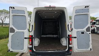 Leasing Van M.A.N. TGE 3.140 2022